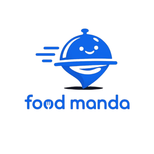 Food Manda Logo